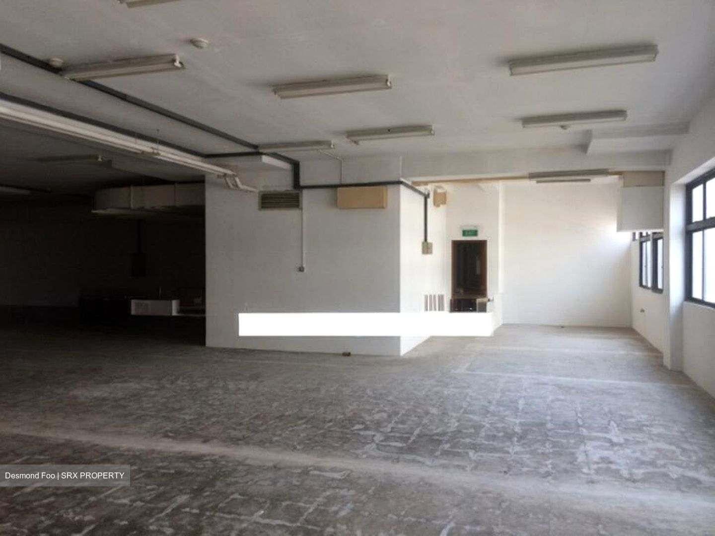 Ever Expand Building (D19), Factory #497875891